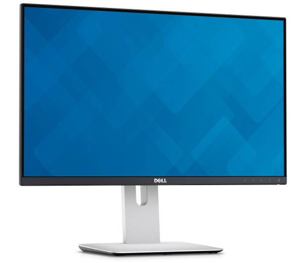 Dell U2414H - 169642 - zdjęcie 2